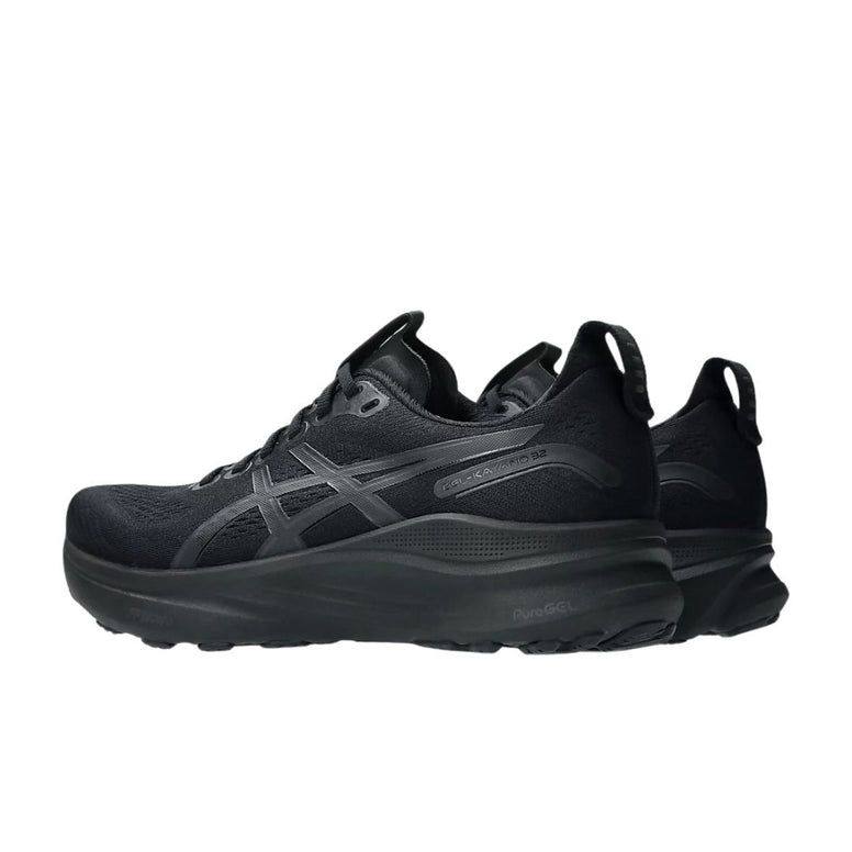 ASICS Men's Gel-Kayano 32 Running Shoes, Black 
36-45 Available 
220 dhs✅

Zain242
♥️♥️♥️