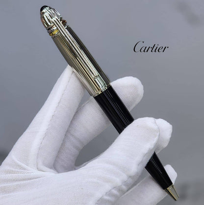 Cartier pen good quality 

with good quality box 
🎁🎁🎁

75 dhs🪙🌨️

Zain59
♥️♥️♥️