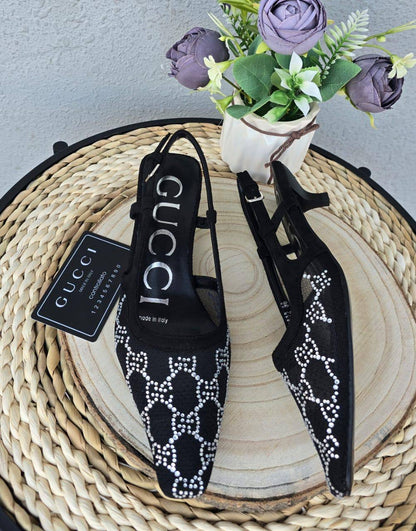 Gucci
Size 36_41
105 dhs🪙🖤

Zain21
♥️♥️♥️
