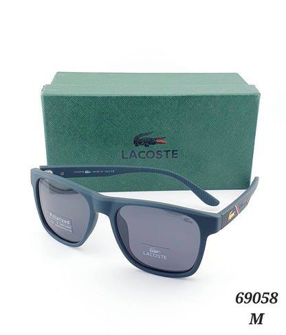 Lacoste

Good quality 

75 dhs🇦🇪🇦🇪

Zain182
♥️♥️♥️