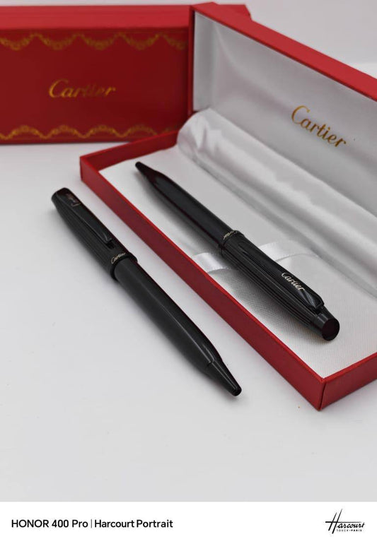 Cartier Pen
55 dhs✅

Zain126
♥️♥️♥️