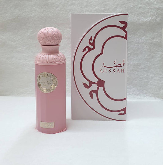 Qissa
65 dhs🪙💕

Zain64
🌸🌸🌸