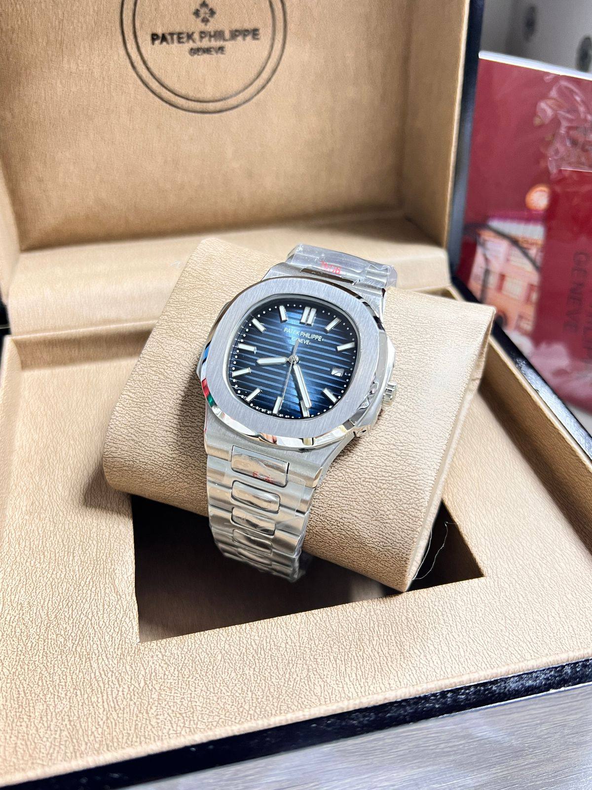 Pattek

240 dhs❣️
Automatic

Zain85
♥️♥️♥️