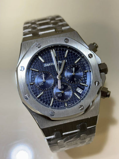 AUDEMARS
New Master
340 dhs🪙🌨️

Zain264
♥️♥️♥️