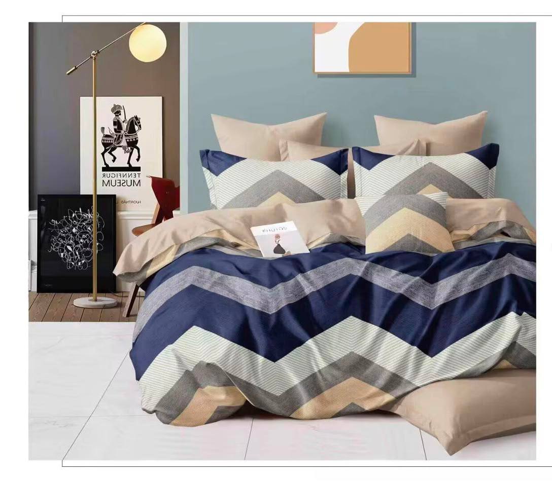 Comfort set
💛Single 4pcs set
1 comfort 
1 bedsheets 
2 pillowcases 
100 dhs🇦🇪🇦🇪

Zain99
♥️♥️♥️