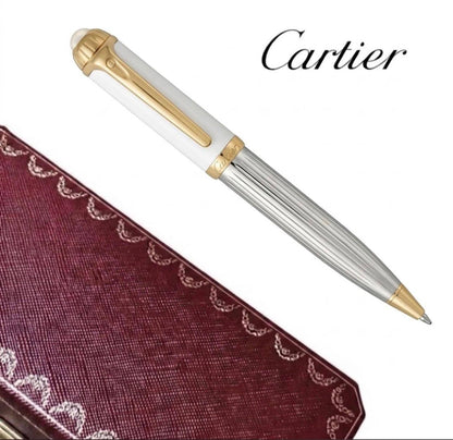 Cartier 
master quality 

pen with normal box 

85 dhs🇦🇪🇦🇪

Zain59
♥️♥️♥️