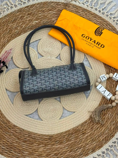Goyard 
Master❣️❣️
30Cm Good Quality 
290 dhs🇦🇪🇦🇪

Zain131
♥️♥️♥️