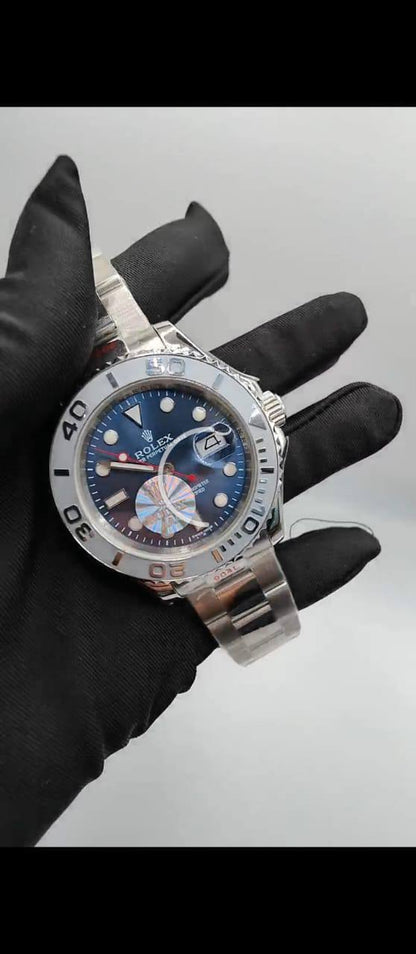 Rolex automatic,for man 
230 dhs🪙🌨️

Zain25
♥️♥️♥️