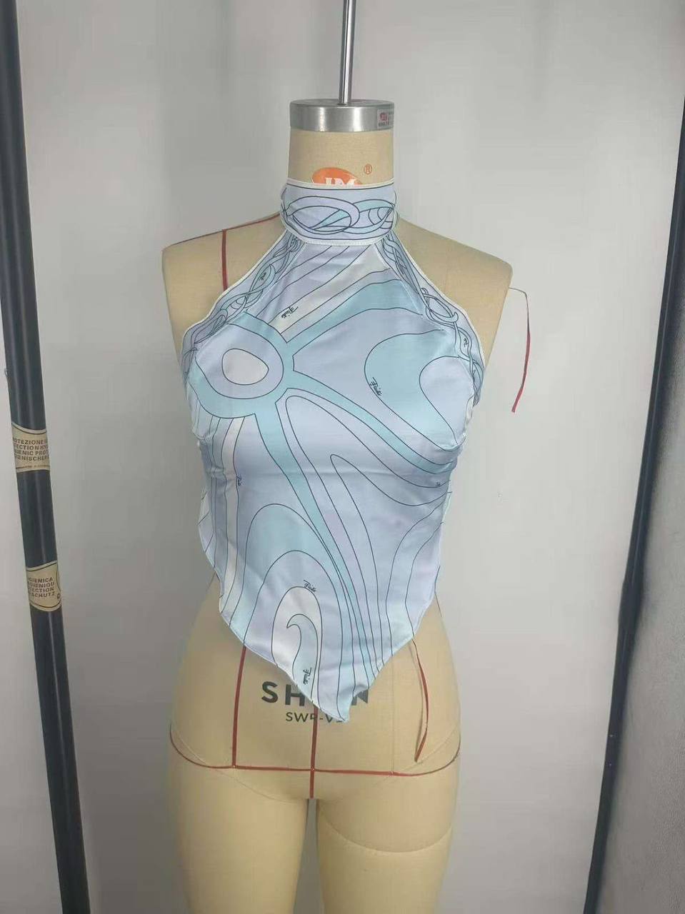 *New collections*                                                
PUCCI
*Super Master quality*
*Sizes: S M L XL* 
290 dhs✅

Zain308
♥️♥️♥️