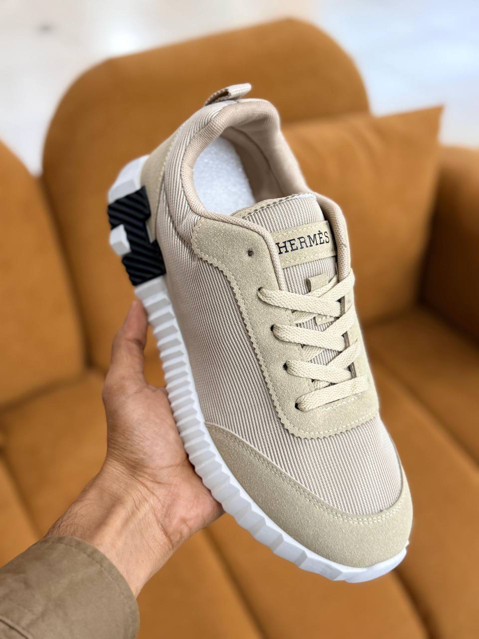 Hermes
Size 39to45
85 dhs🇦🇪🇦🇪

Zain163
♥️♥️♥️