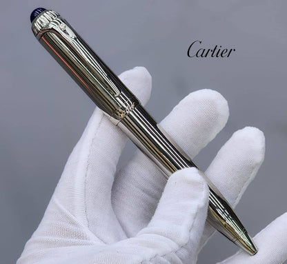 Cartier pen good quality 

with good quality box 
🎁🎁🎁

75 dhs🪙🌨️

Zain59
♥️♥️♥️