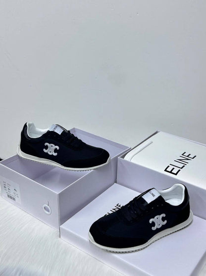 Celine 𝗡𝗘𝗪 𝗦𝗛𝗢𝗘𝗦
💯high quality
Size 36-37-38-39-40-41
135 dhs🪙🌨️

Zain86
♥️♥️♥️