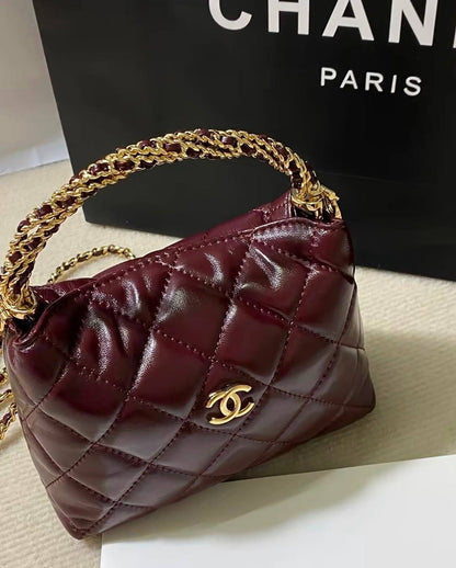 Chanel
100 dhs🇦🇪🇦🇪
good-quality with box

Zain35
♥️♥️♥️