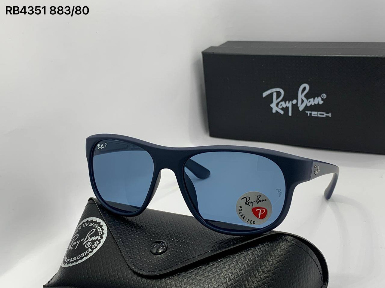 RAY BAN
SUNGLASSES
MASTER ✨💫
👓🕶️
OFFER 💥65 DHS✅
WITH BOX
🎁🎁🎁

Zain89
♥️♥️♥️