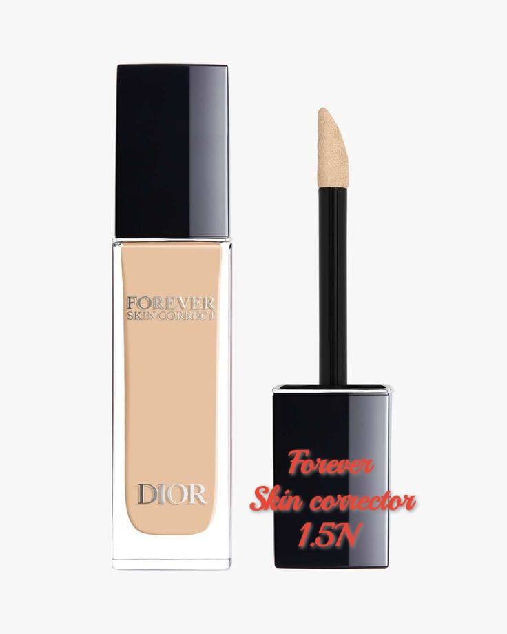 Forever concealer 

45 dhs

Zain36
♥️♥️♥️