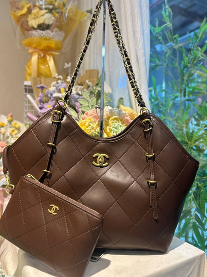 CHANEL 
30-45cm
110 dhs✅

Zain44
♥️♥️♥️