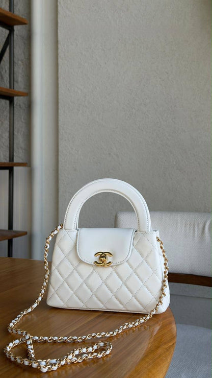 New collection ⚜️
CHANEL 💚
VIP quality 💎
Chanel kelly bag ✨
Size : 19 cm
For Price 👇 WhatsApp✅
0568585901 
0507557372
0552275751 Owner Zain 👌

Zain336
♥️♥️♥️