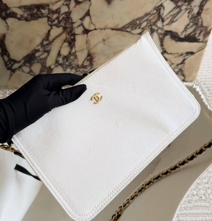 CHANEL NEW CAME BIG SIZE COPY ONE 
210 dhs🇦🇪🇦🇪

Zain295
♥️♥️♥️