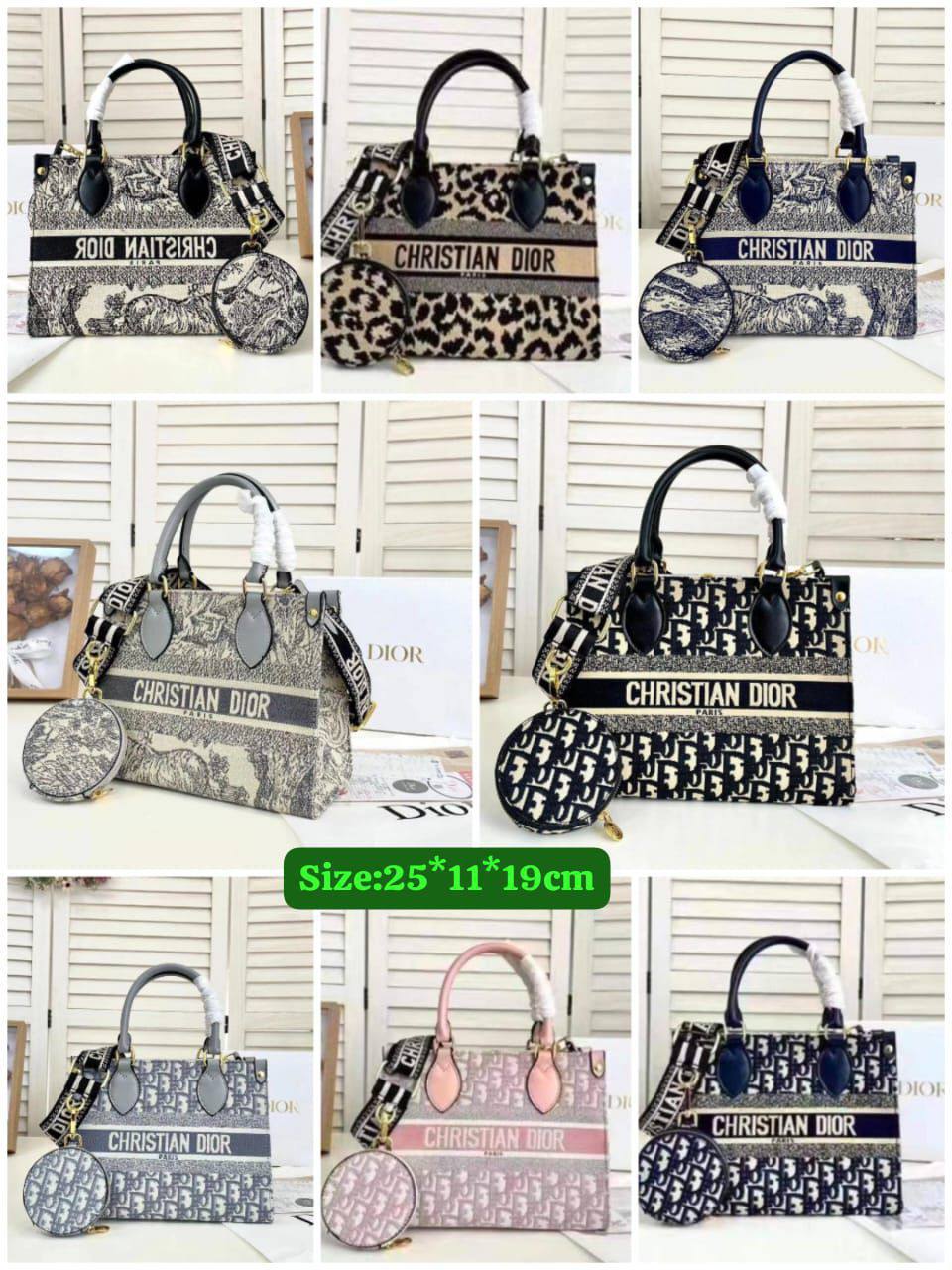 Dior 

Good Quality

With Box 🎁🎁🎁

110 dhs🇦🇪

Zain250
♥️♥️♥️