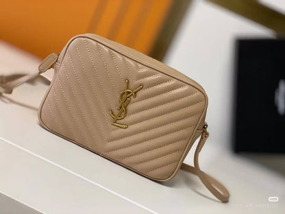 YSL
Master🌺🌺
230 dhs💛

Zain10
♥️♥️♥️