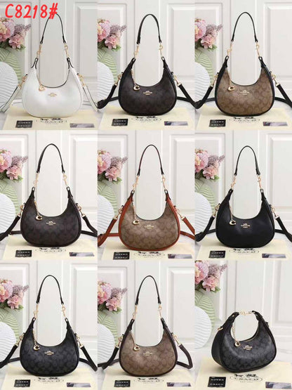 Coach
High quality

With box 
🎁🎁🎁

110 dhs🇦🇪

Zain136
♥️♥️♥️