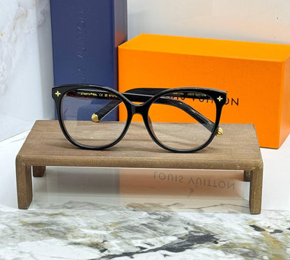 🕶️ LOUIS VUITTON 🕶️
Z1842W
OPTICAL GLASS 
Super Master Quality✅
🆕New available🆕
For Price 👇 WhatsApp✅
0568585901 
0507557372
0552275751 Owner Zain 👌

Zain166
♥️♥️♥️
