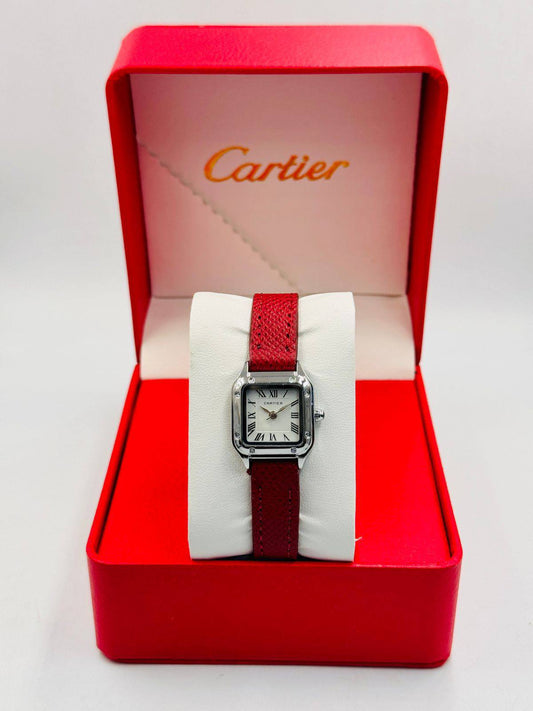 Cartier Ladies
*New Arrival*🔥
45 dhs🪙🌨️

Zain08
♥️♥️♥️