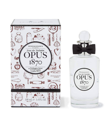 PENHALIGON 
55 dhs✅

Zain01
♥️♥️♥️