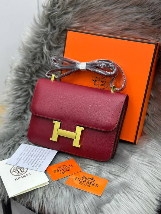 HERMES
SIZE………. 23CM🌷
95 dhs🪙🌨️
With BOX✅

Zain244
♥️♥️♥️