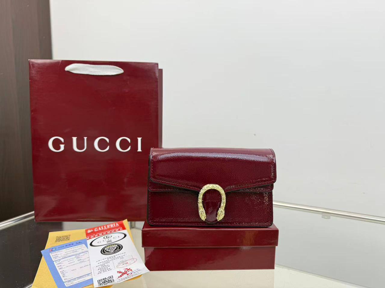 Gucci
Best quality
With box’s
🎁🎁🎁

90 dhs🪙🌨️

size 18 cm

Zain158
♥️♥️♥️