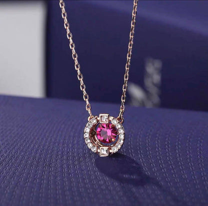 Swarovski Necklace
Master quality
45 dhs🇦🇪🇦🇪

Zain48
♥️♥️♥️