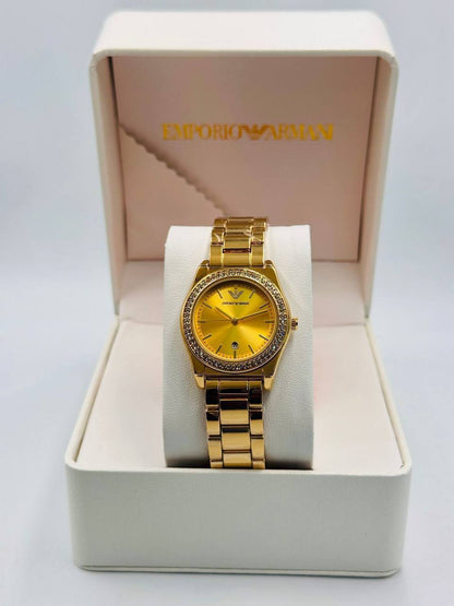 Armani ladies 
offer price 
40 dhs💓

Zain08
♥️♥️♥️