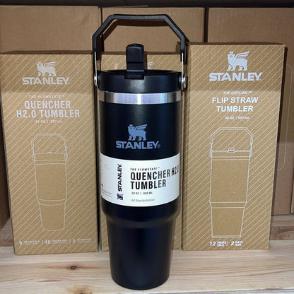 STANLEY TUMBLERS 
65 dhs🌺

Zain88
♥️♥️♥️