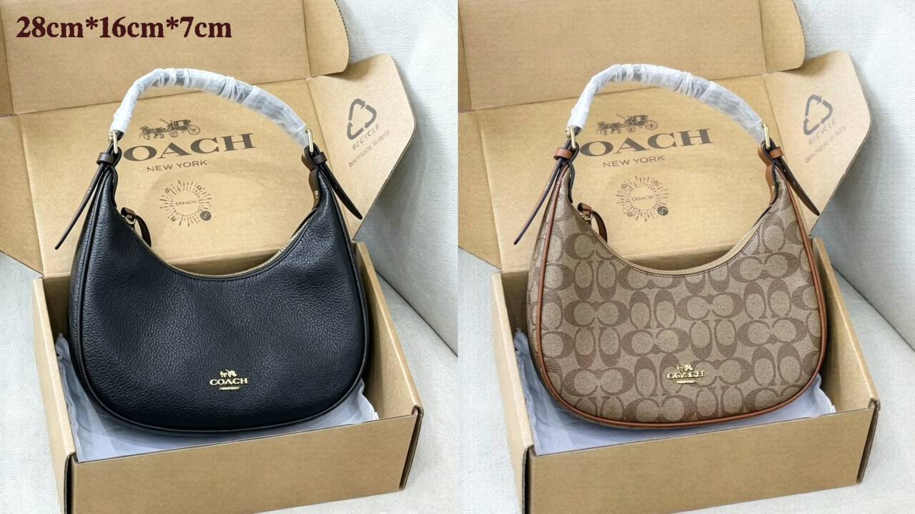 COACH 
GOOD QUALITY 
WITH BOX 
100 dhs🇦🇪🇦🇪

Zain295
♥️♥️♥️