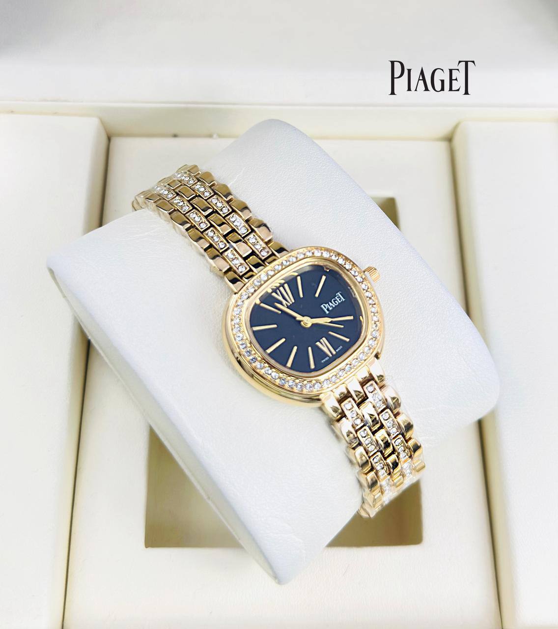 Piaget Ladies
55 dhs✅

Zain29
♥️♥️♥️