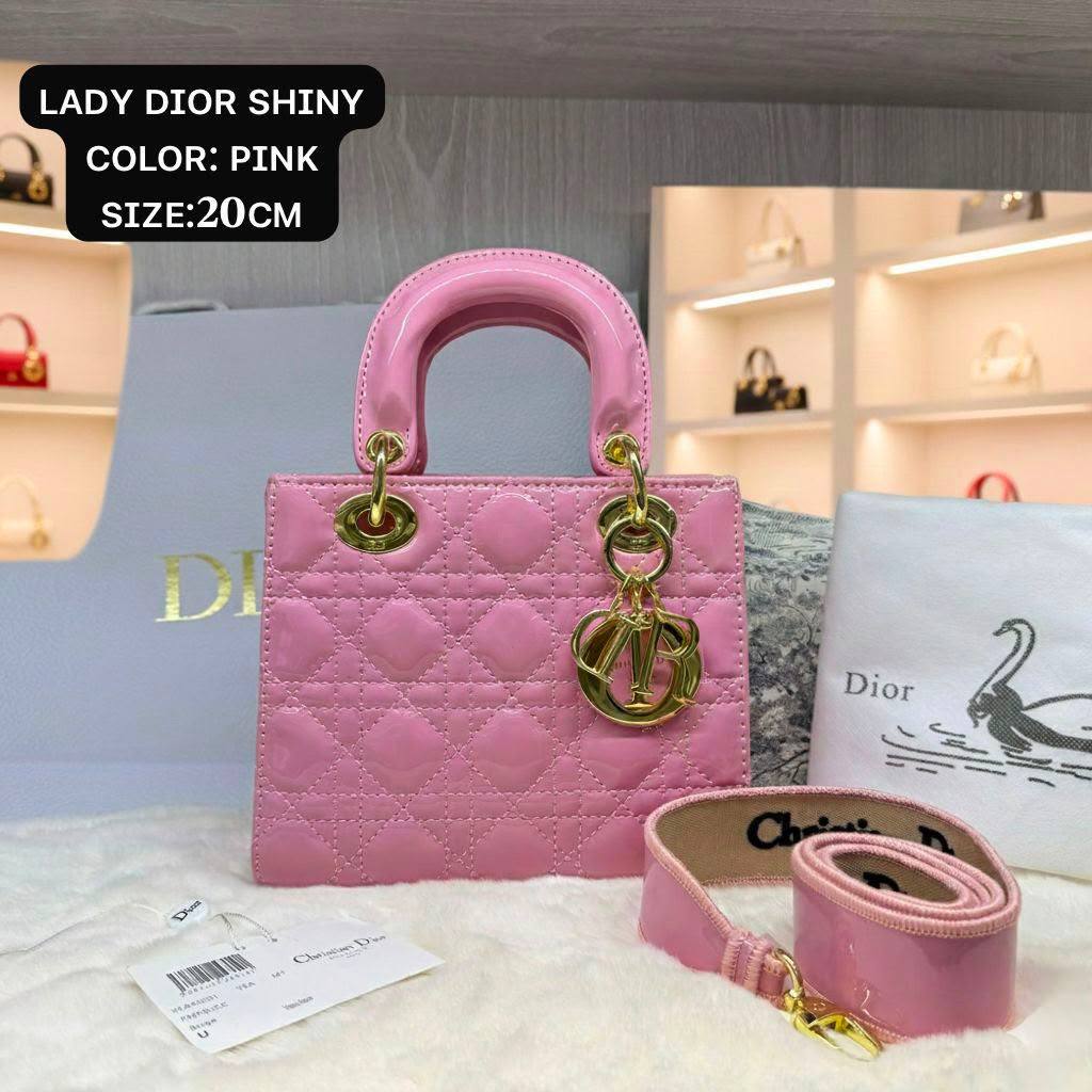 ᴄʀɪsᴛɪᴀɴ Dior sʜɪɴɴʏ
(ʟᴀᴅʏ ᴅɪᴏʀ)
ɢᴏʟᴅ ʜᴀʀᴅᴡᴀʀᴇ
ᴡɪᴛʜʙᴏx
🎁🎁🎁

ᴘᴀᴛᴇɴᴛ ʟᴇᴀᴛʜᴇʀ
sɪᴢᴇ:𝟐𝟎ᴄᴍ
110 dhs✅

Zain56
♥️♥️♥️
