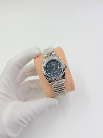 Rolex
31mm  
Automatic 
230 dhs✅

Zain85
♥️♥️♥️