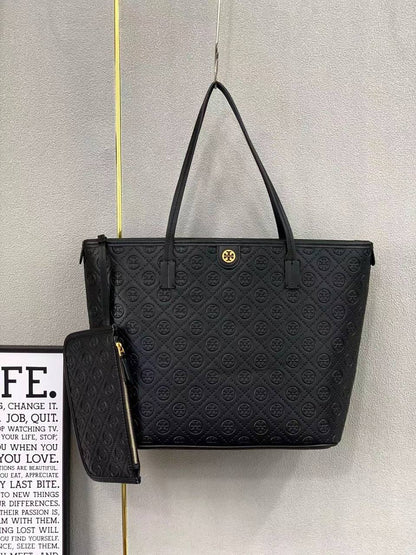 Tory Burch
 TOTE BAG 2025
33cm  MICRO FABRIC 
105 dhs🪙🌨️

Zain44
♥️♥️♥️
