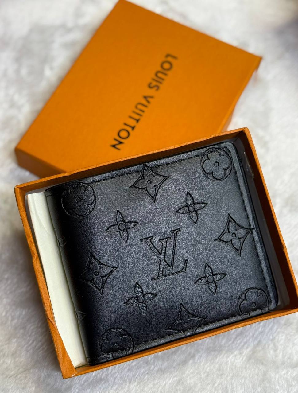 Wallets

With box
🎁🎁🎁

30 dhs🪙🌨️

Zain93
♥️♥️♥️