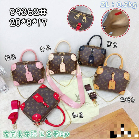 LV
ᴘᴇᴛɪᴛᴇ ᴍᴀʟʟᴇ sᴏᴜᴘʟᴇ
ʜᴀɴᴅʙᴀɢ ᴍᴏɴᴏɢʀᴀᴍ ᴄᴀɴᴠᴀs 
ʟᴇᴀᴛʜᴇʀ ᴄᴏᴡʜɪᴅᴇ ᴛʀɪᴍ
ɢᴏʟᴅ ʜᴀʀᴅᴡᴀʀᴇ
sɪᴢᴇ: 20 cm

75 dhs💓

Zain31
♥️♥️♥️