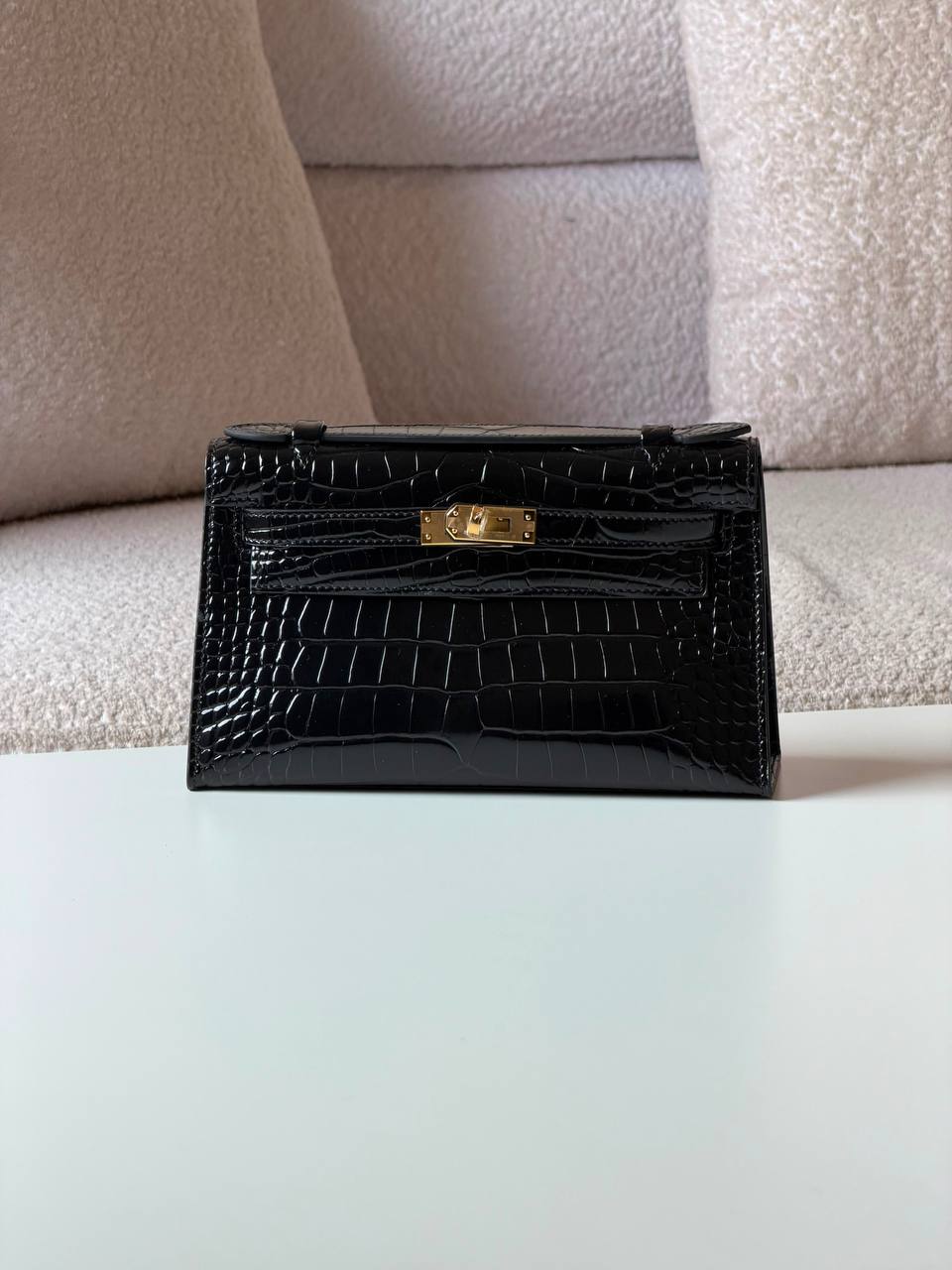 Hermes pochette 21cm💥Master quality ✅with box📦
610 dhs💓

Zain52
♥️♥️♥️