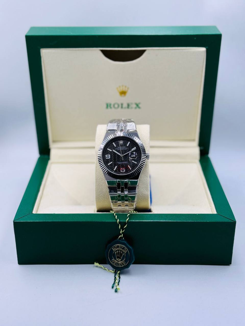 Rolex Men 
60 dhs✅

Zain08
♥️♥️♥️