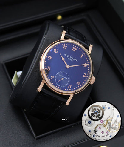 PATEK PHILIPPE MEN AUTOMATIC 41MM

385 dhs✅

Zain58
♥️♥️♥️