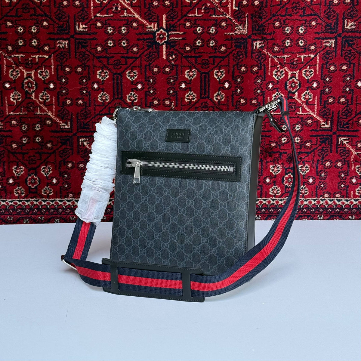 📍NEW COLLECTION 📍
🎒GUCCI🎒
👌Premium quality 👌
❤️WITH ORIGINAL PACKAGING❤️

For Price 👇 WhatsApp✅
0568585901 
0507557372
0552275751 Owner Zain 👌

Zain320
♥️♥️♥️