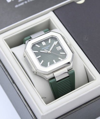 PATEK PHILIPPE MEN AUTOMATIC 41MM

310 dhs🪙🌨️

Zain58
♥️♥️♥️