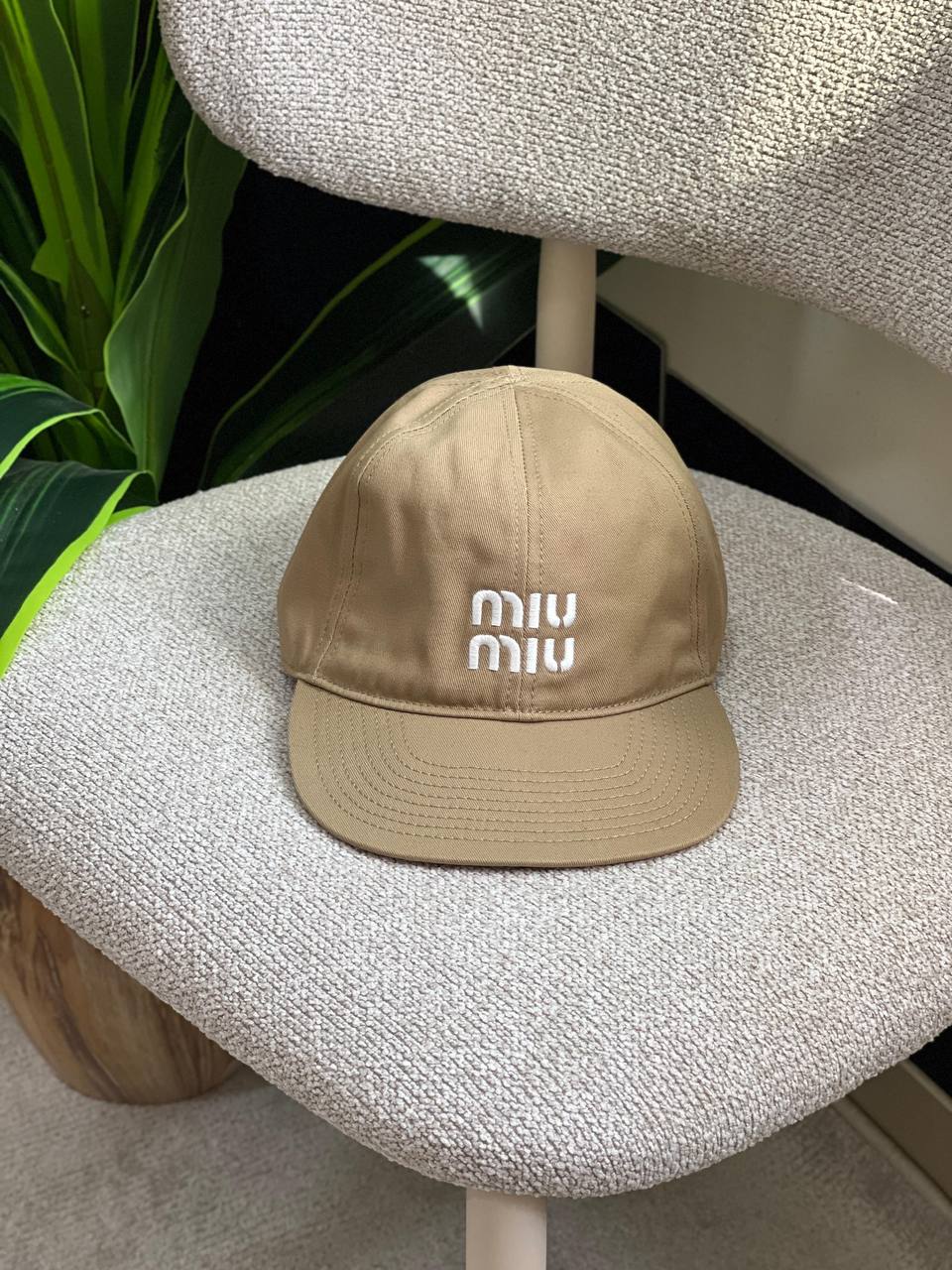 Miu Miu
💙*VVIP QUALITY*💙
190 dhs✅

Zain281
♥️♥️♥️