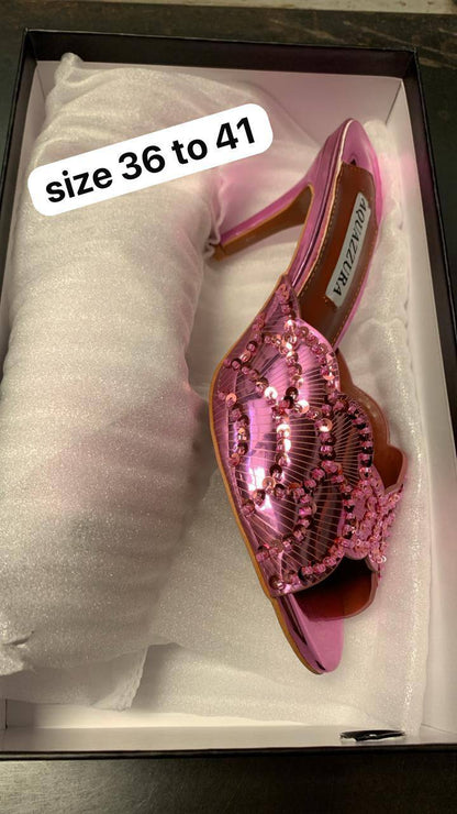 Aquazzura

140 dhs✅

Zain146
♥️♥️♥️
