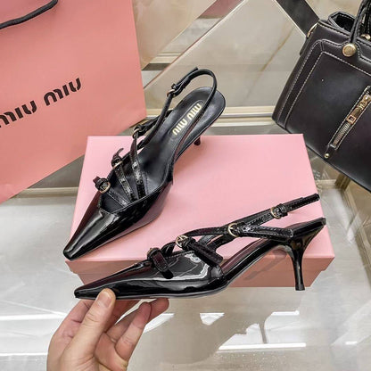 Miu Miu
Size :36 to41
110 dhs❤️

Zain241
♥️♥️♥️