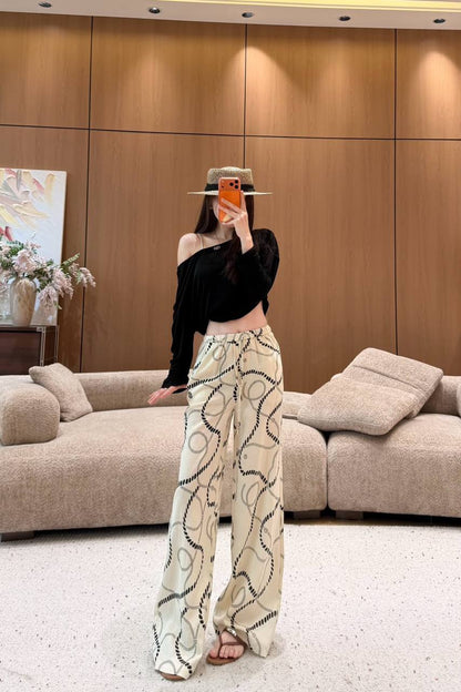 HERMES
Women’s Linen Pants
Master Quality 
SML
280 dhs✅

Zain276
♥️♥️♥️