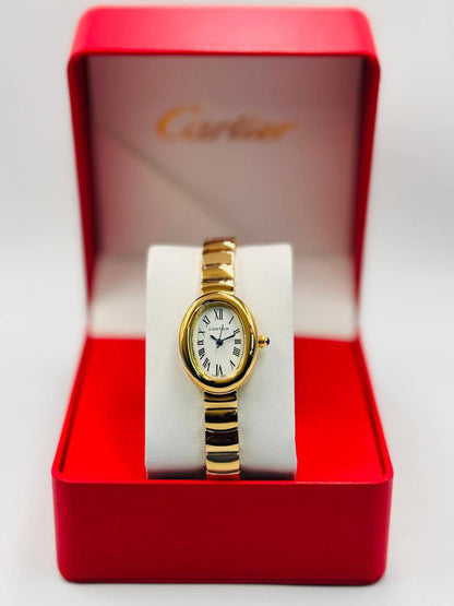 Cartier LADIES
*New Arrival*🔥
55 dhs❤️

Zain08
♥️♥️♥️